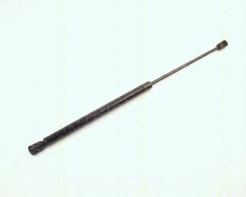 TRISCAN 8710 2913 Gas Spring, boot-/cargo area
